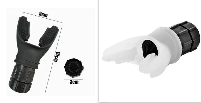 Breathing Trainer