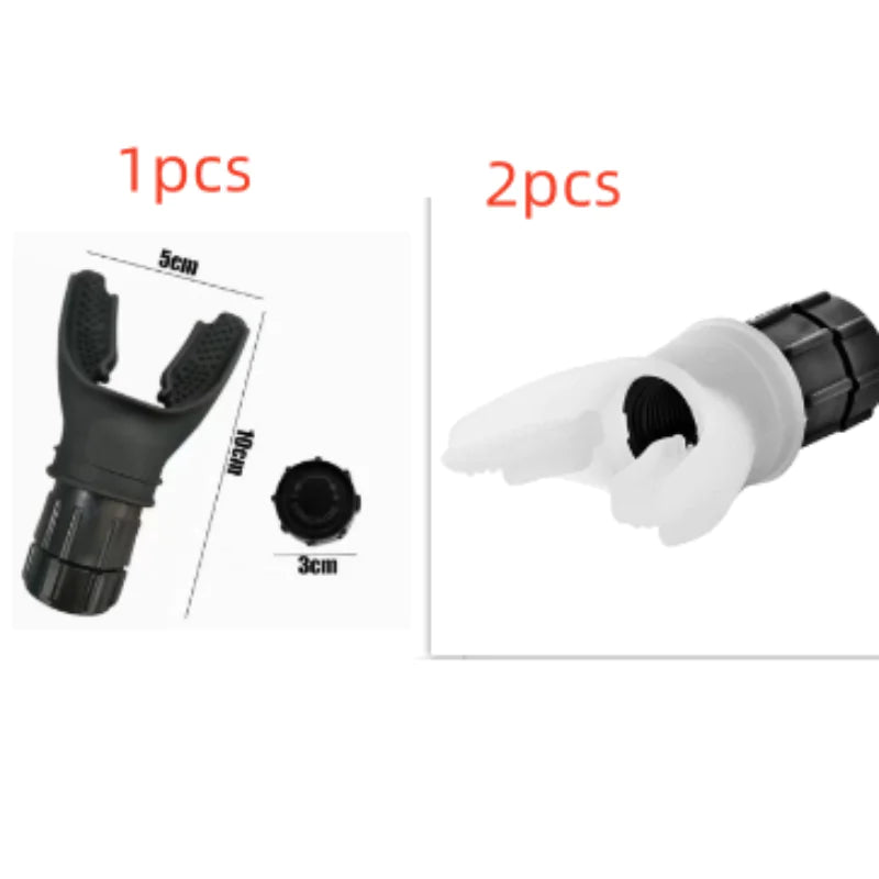 Breathing Trainer