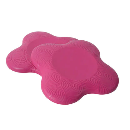 Multi-Functional Non-Slip Yoga Knee Pads (Various Colors)