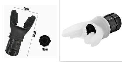 Breathing Trainer