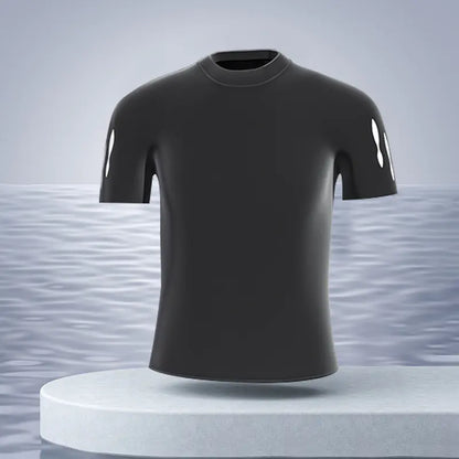 Men's Swim Trunks Quick-Dry Shorts for Spa Use