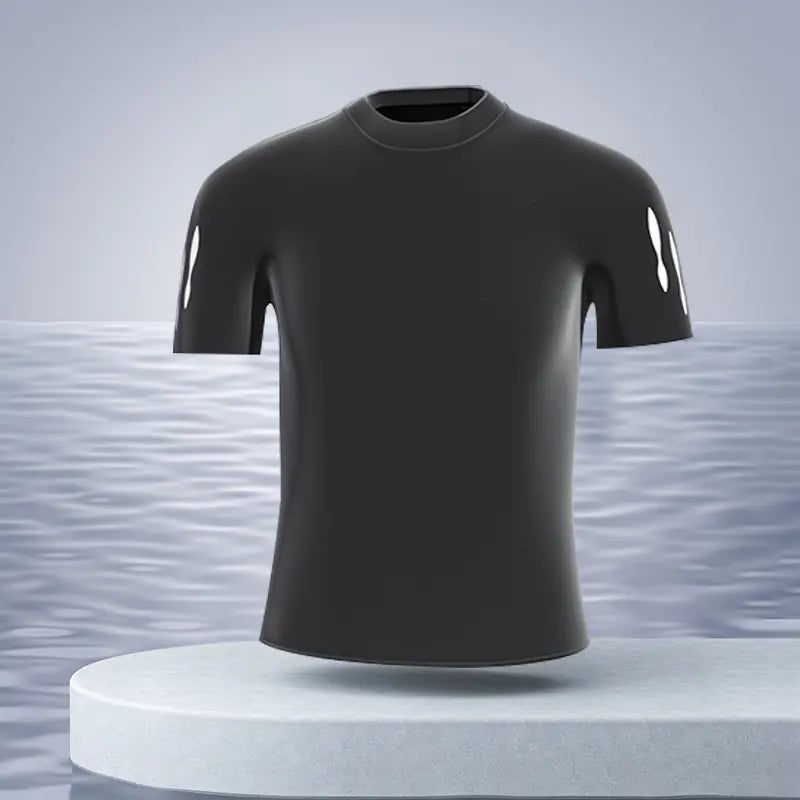 Men's Swim Trunks Quick-Dry Shorts for Spa Use