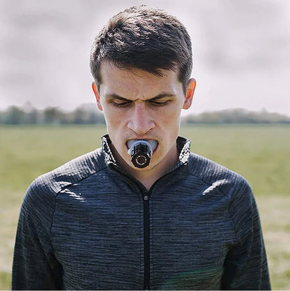 Breathing Trainer
